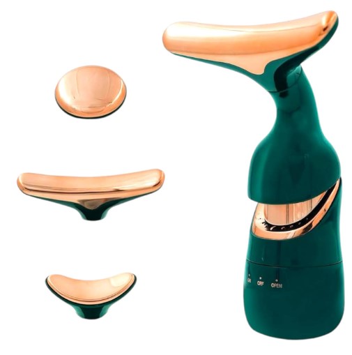 Glutanex 3-in-1 Massager